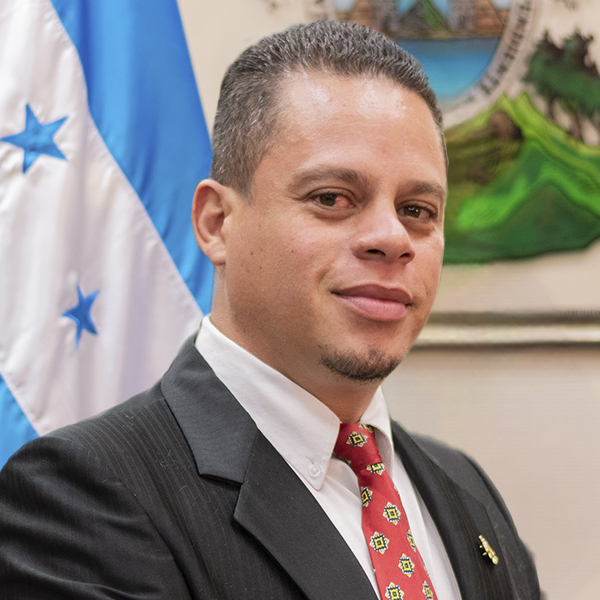 Héctor Vidal Cerrato Zelaya